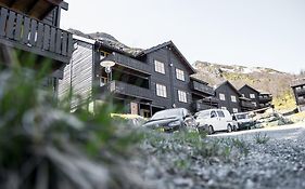 Skarsnuten Apartments
